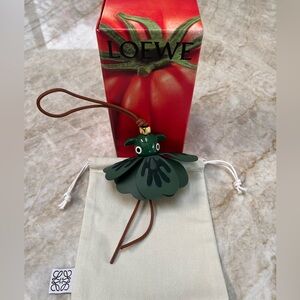 Loewe Lucky Puzz Bag Charm 🍀